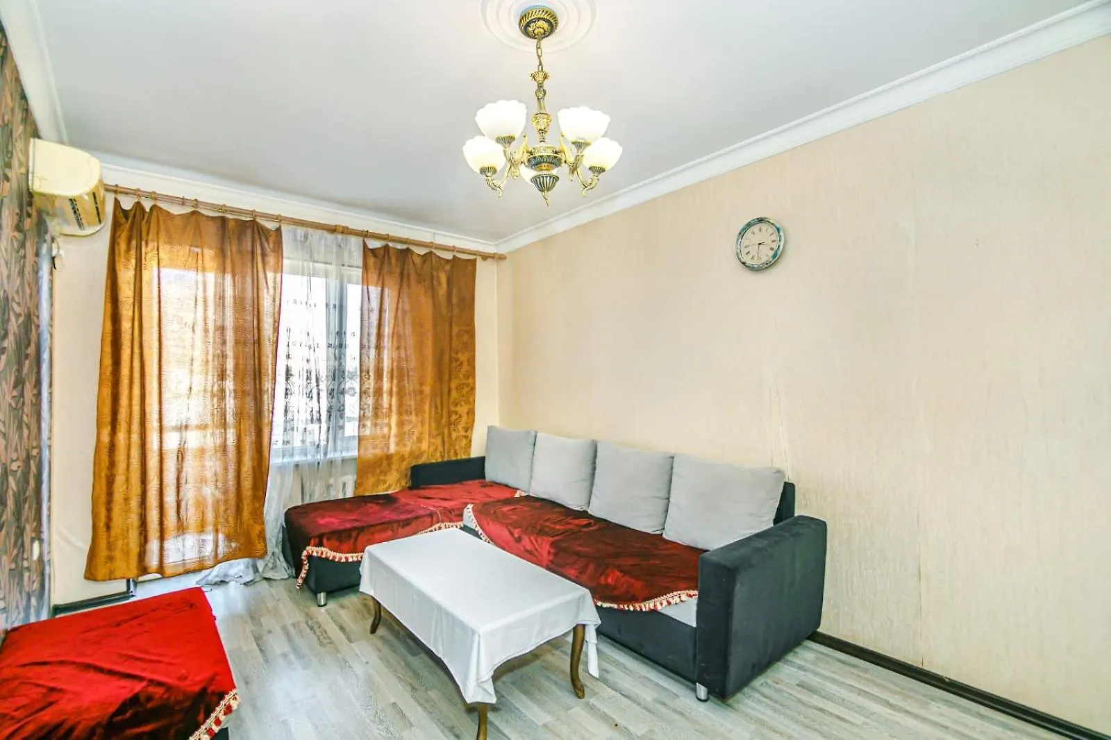 Nem Mcdonald S 2 Bedroom Apartment Baku Azerbaijan