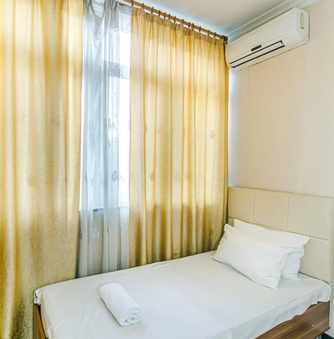 Nem Mcdonald S 2 Bedroom Apartment Baku