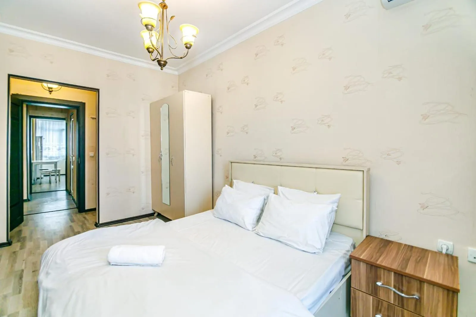 Nem Mcdonald S 2 Bedroom Apartment Baku