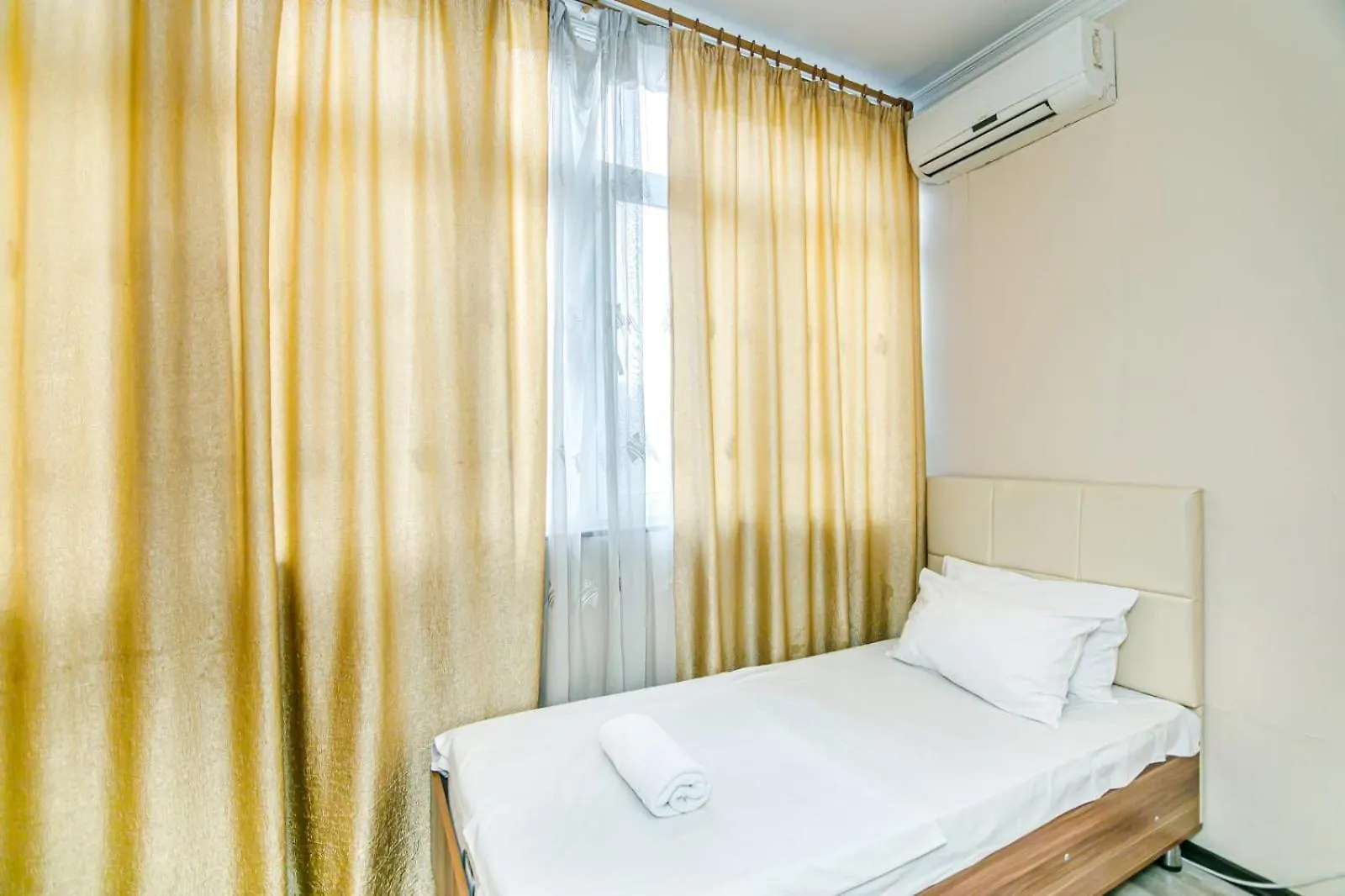Nem Mcdonald S 2 Bedroom Apartment Baku