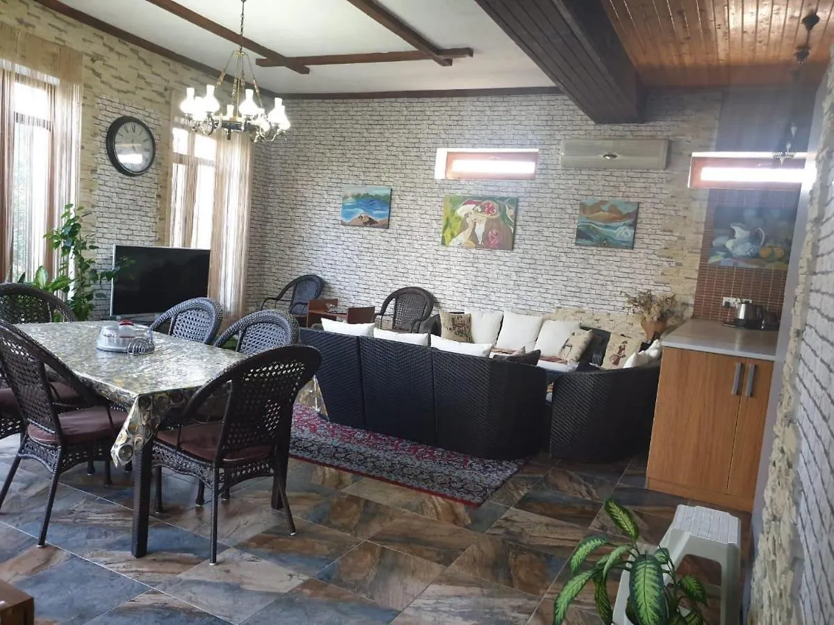 Nem Mcdonald S 2 Bedroom Apartment Baku 0*,  Azerbaijan