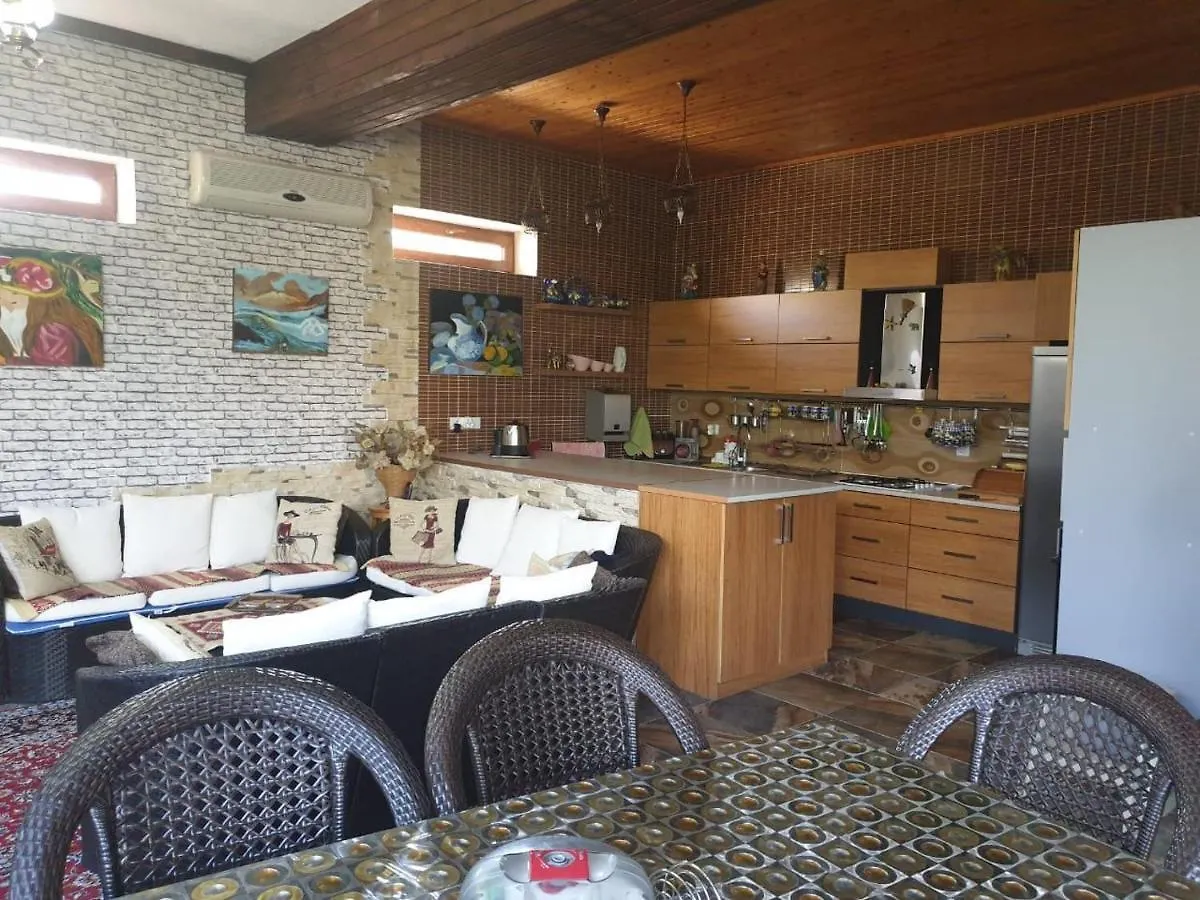 Nem Mcdonald S 2 Bedroom Apartment Baku