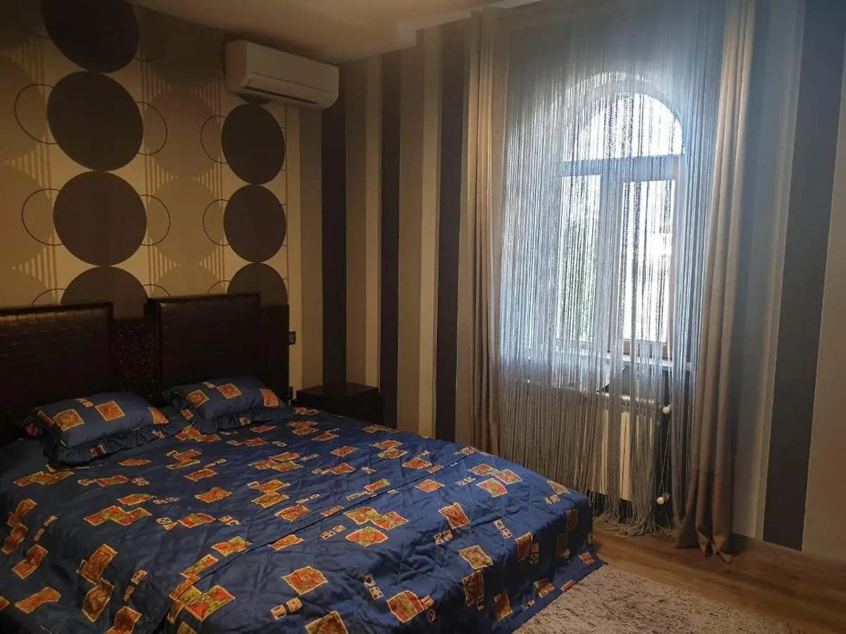 Nem Mcdonald S 2 Bedroom Apartment Baku Azerbaijan