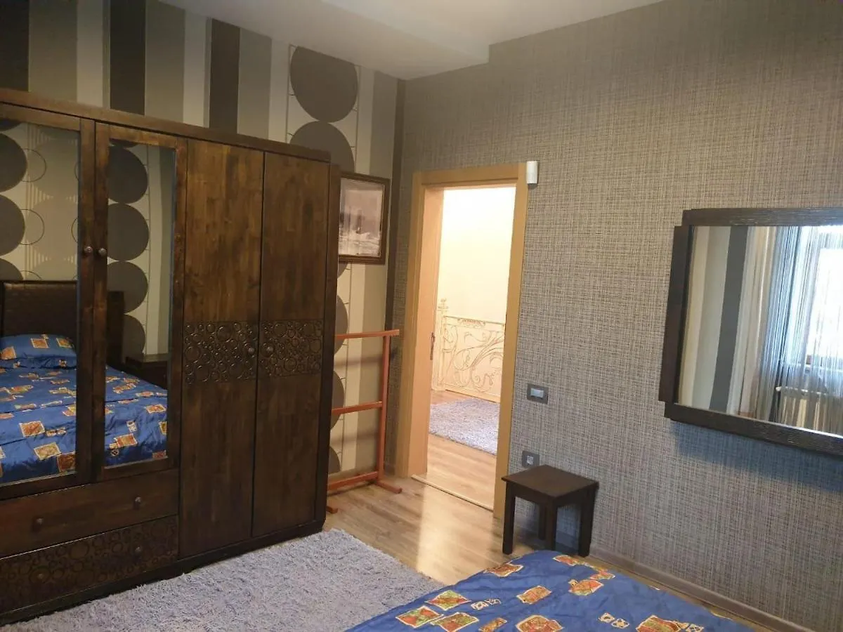 Nem Mcdonald S 2 Bedroom Apartment Baku