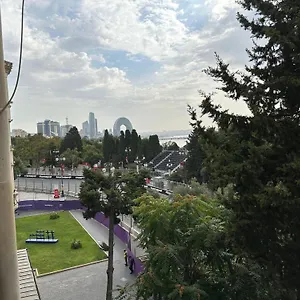 Old Sea View Апартаменты