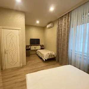 Otel Midcity, Bakü