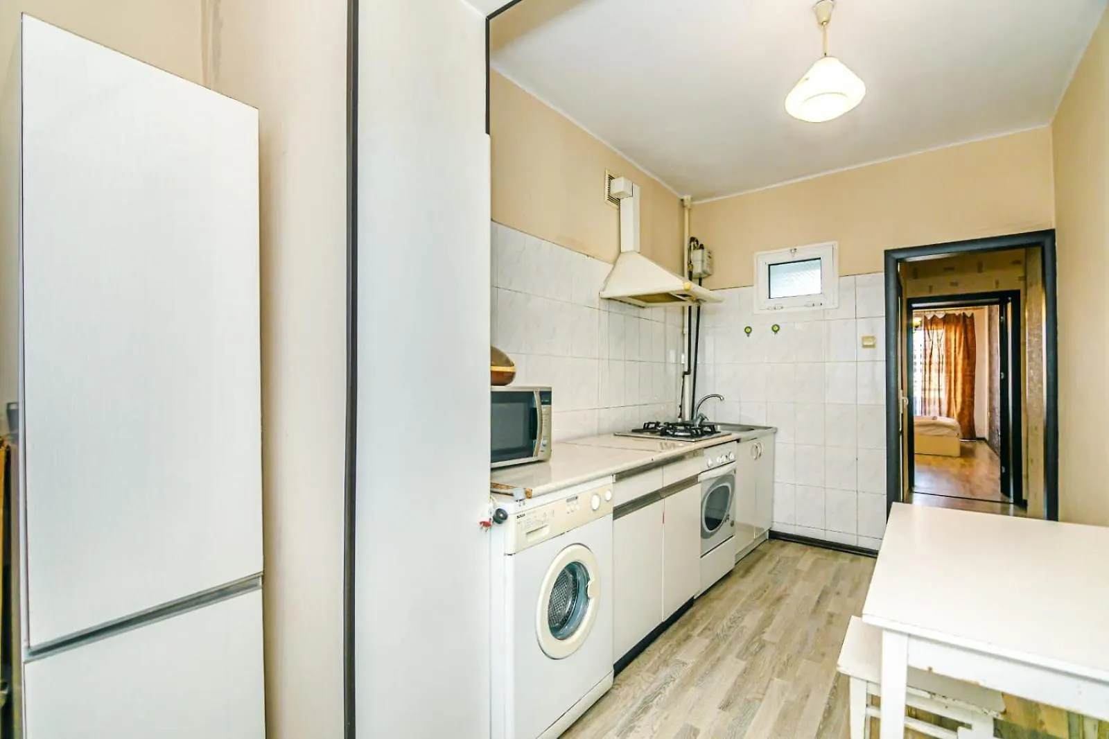 Nem Mcdonald S 2 Bedroom Apartment Baku