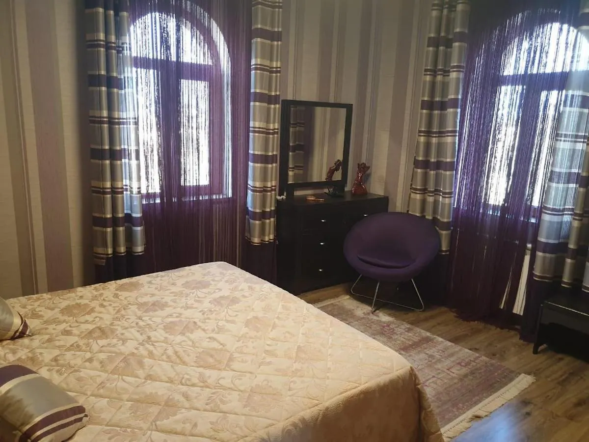 Nem Mcdonald S 2 Bedroom Apartment Baku