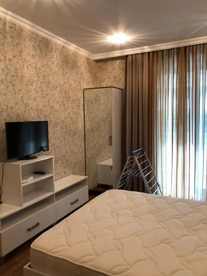Nem Mcdonald S 2 Bedroom Apartment Baku 0*,  Ázerbájdžán